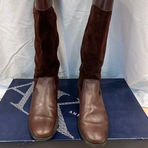 Anne Klein Calantha Boots